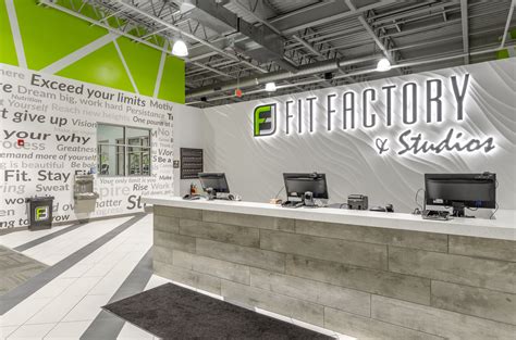 fit factory berlin|Join Fit Factory.